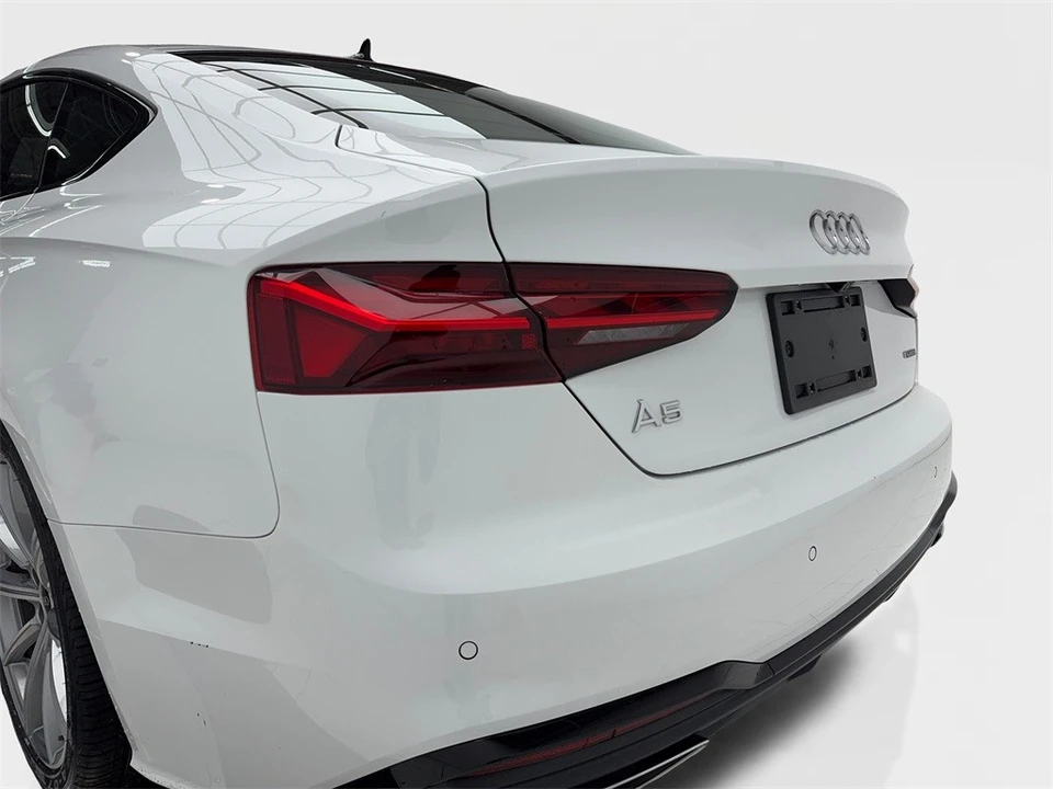 2025 Audi B9 A5 - Image 11 of 12