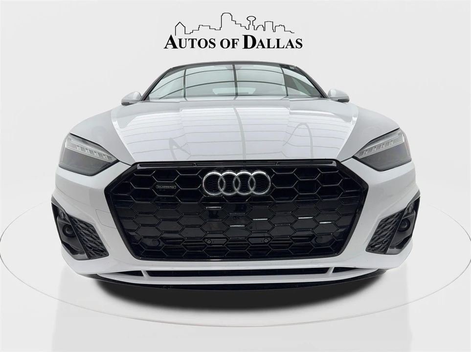 2025 Audi B9 A5 - Image 4 of 12