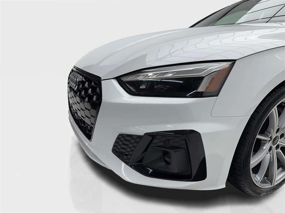 2025 Audi B9 A5 - Image 5 of 12