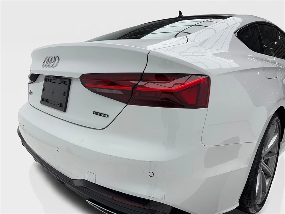 2025 Audi B9 A5 - Image 9 of 12