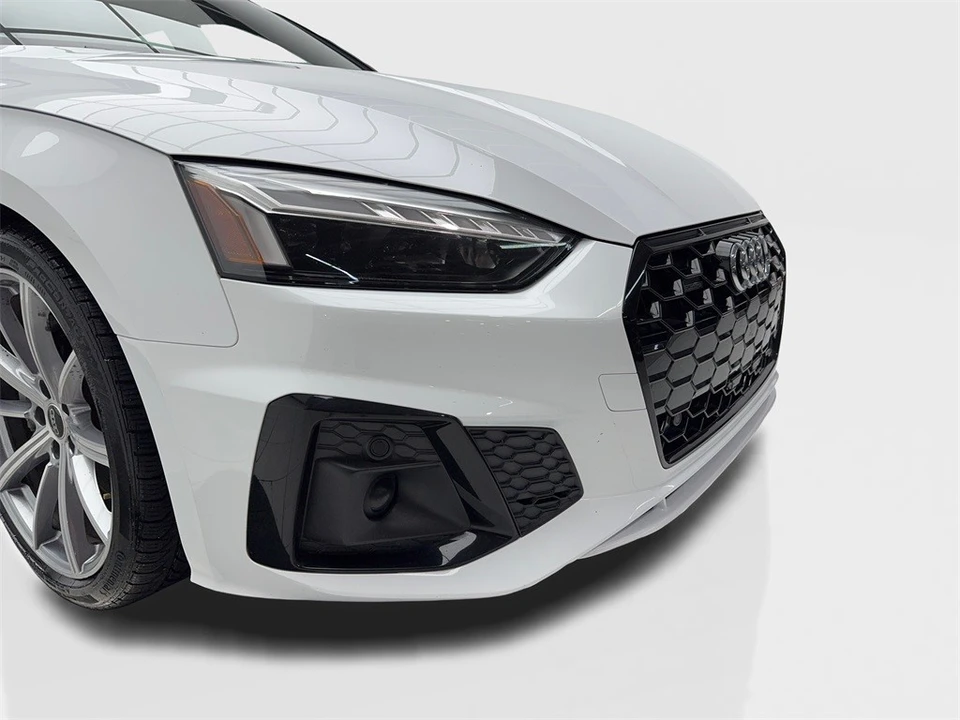 2025 Audi B9 A5 - Image 3 of 12
