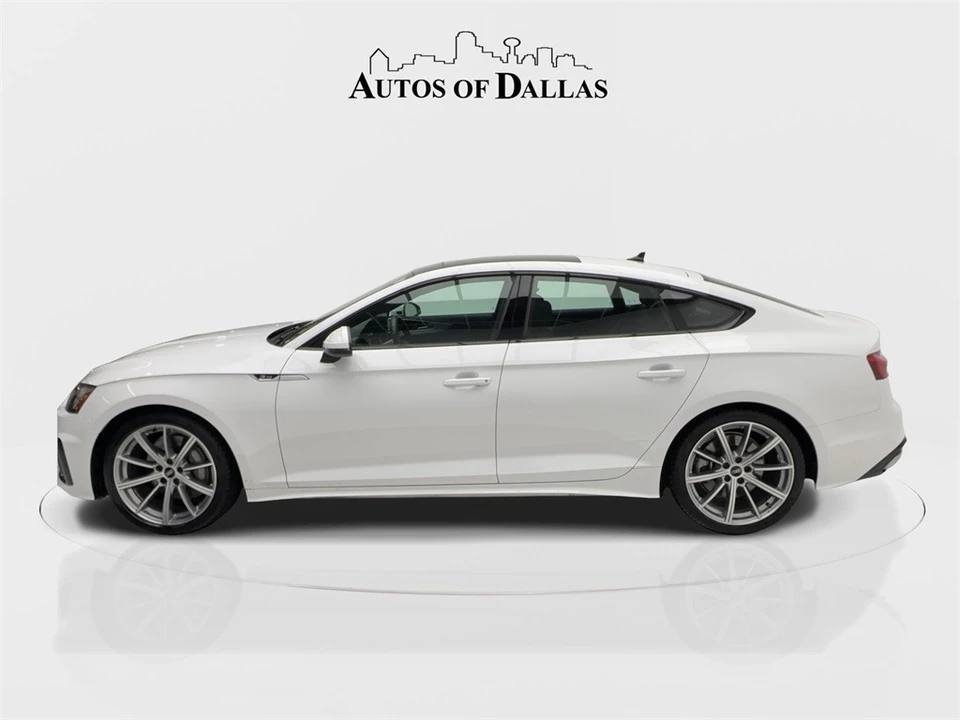 2025 Audi B9 A5 - Image 6 of 12