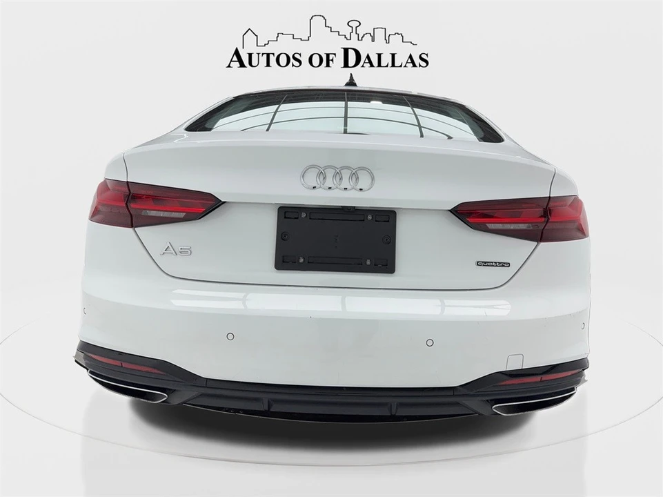 2025 Audi B9 A5 - Image 10 of 12