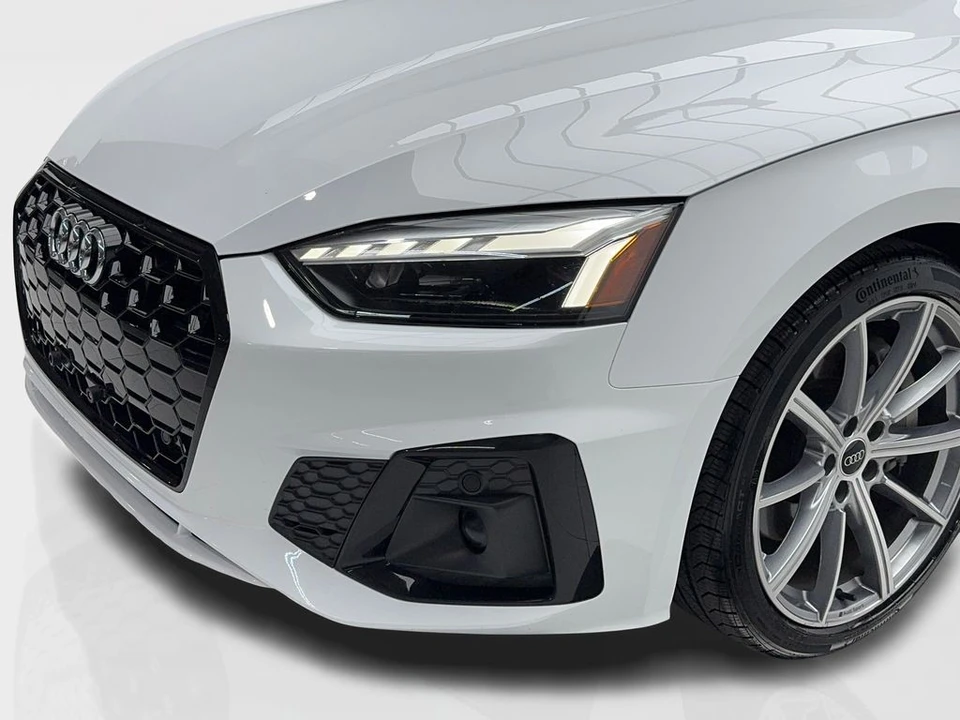 2025 Audi B10 A5 - Image 5 of 21