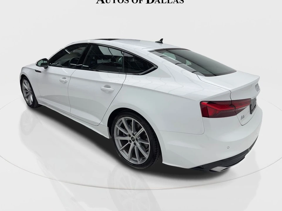 2025 Audi B10 A5 - Image 10 of 21