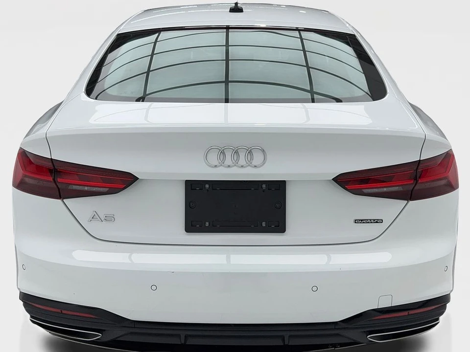 2025 Audi B10 A5 - Image 11 of 21