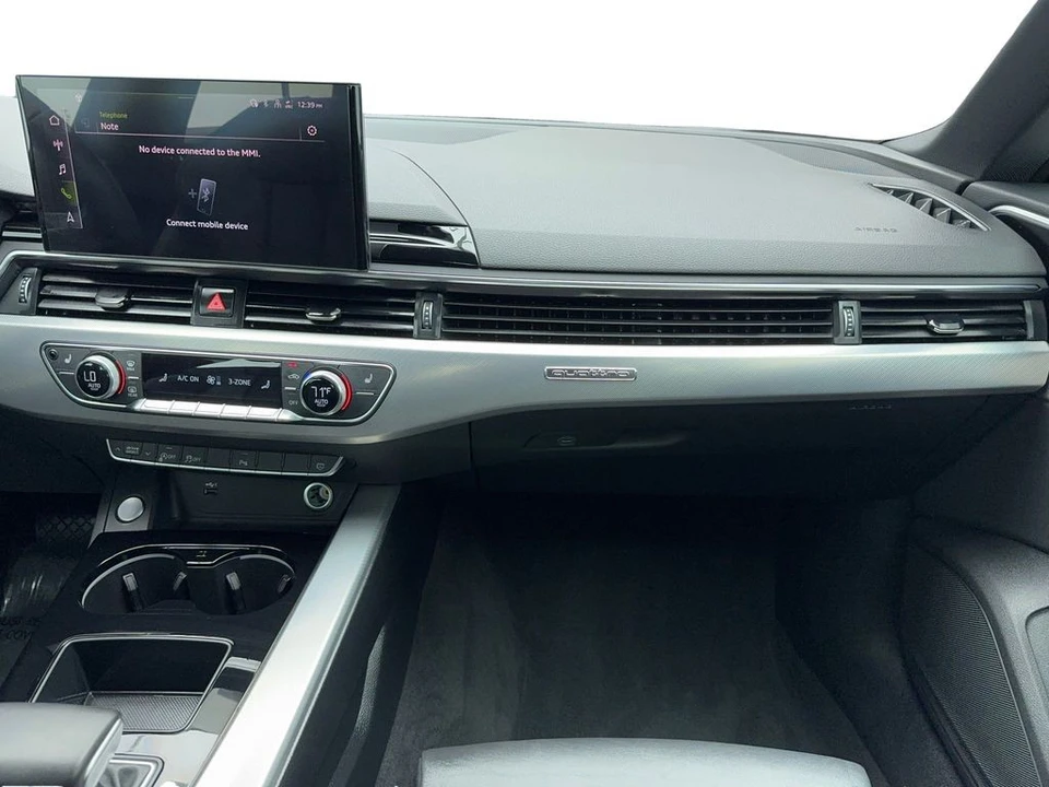 2025 Audi B10 A5 - Image 19 of 21