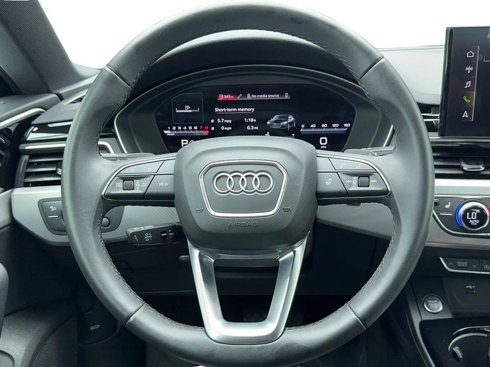 2025 Audi B10 A5 - Image 18 of 21