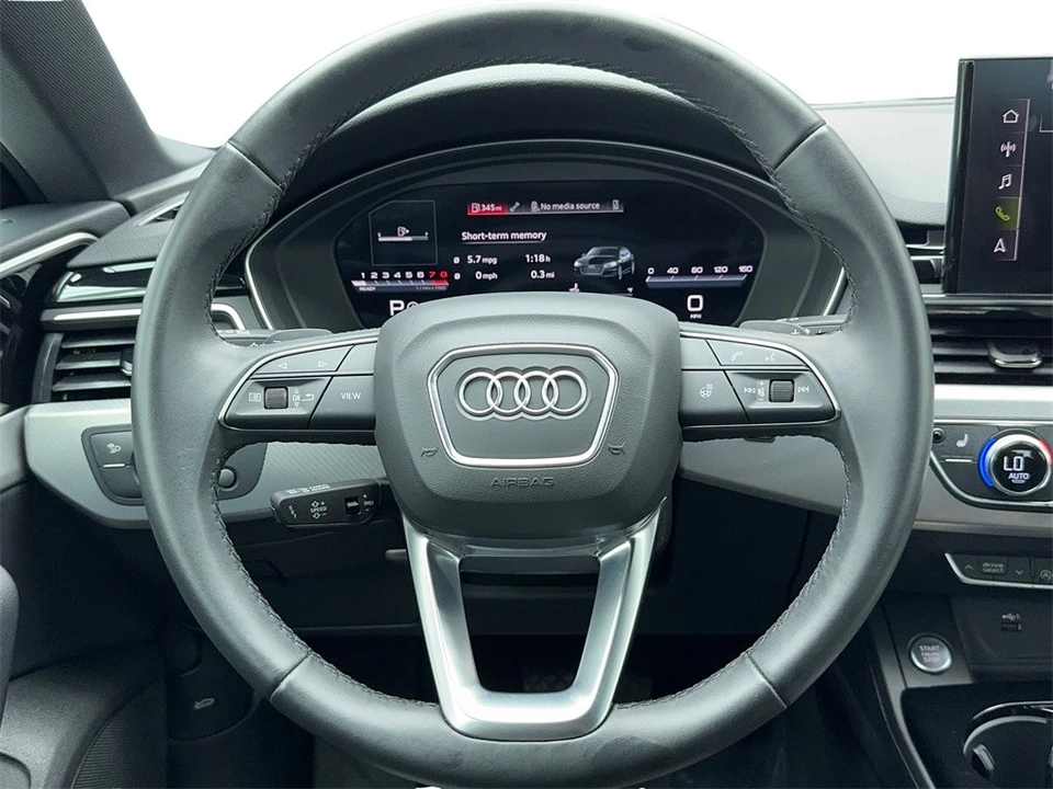 2025 Audi B10 A5 - Image 18 of 21