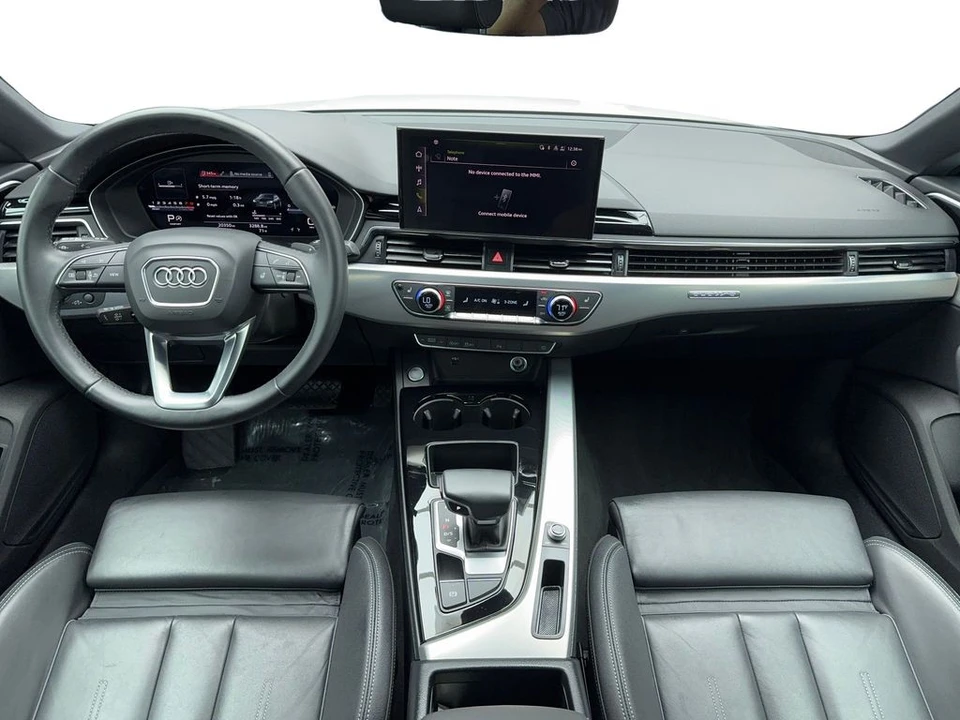 2025 Audi B10 A5 - Image 16 of 21
