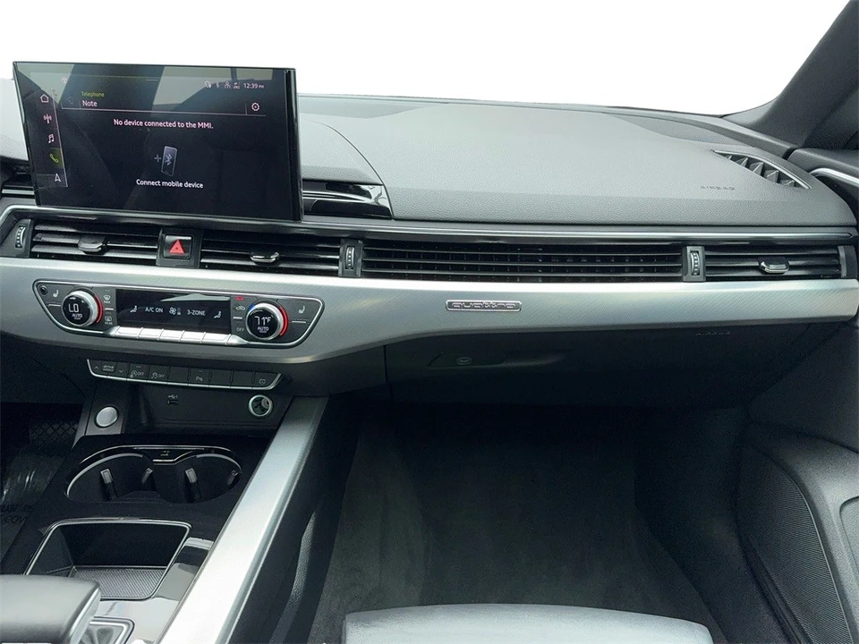 2025 Audi B10 A5 - Image 19 of 21