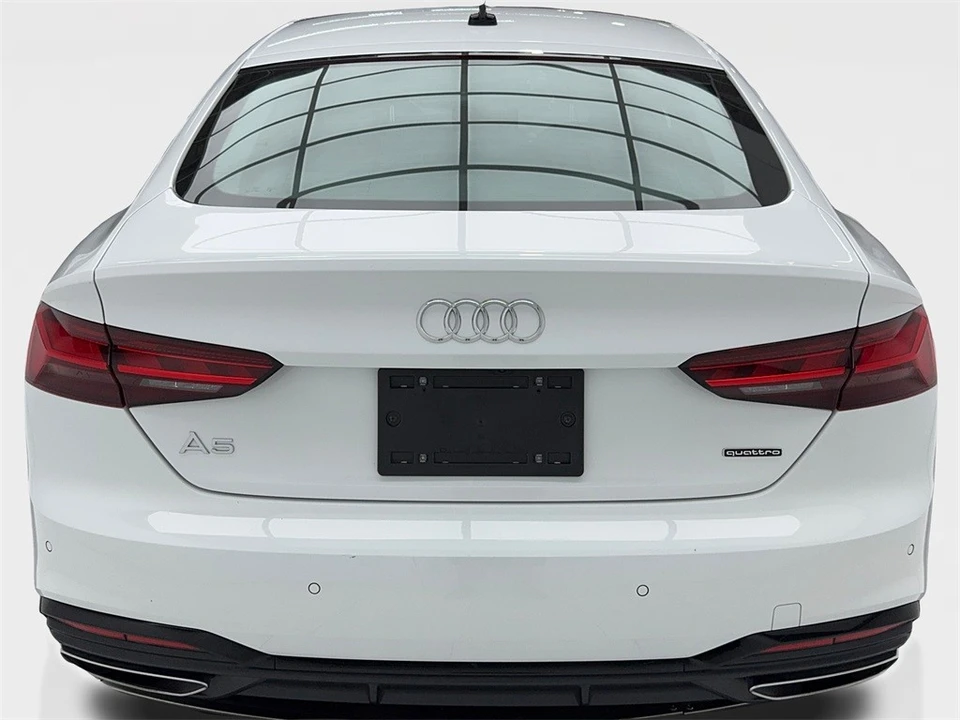 2025 Audi B10 A5 - Image 11 of 12