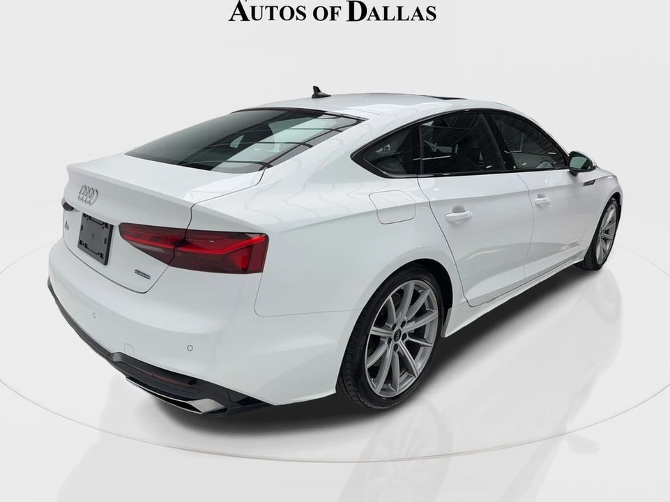 2025 Audi B10 A5 - Image 9 of 21