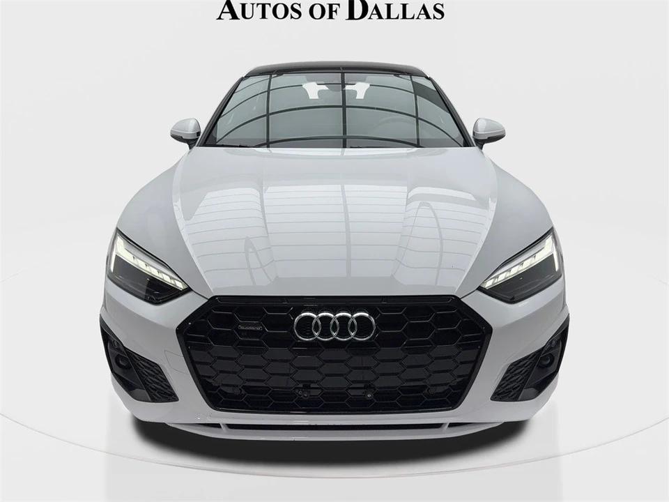 2025 Audi B10 A5 - Image 4 of 12