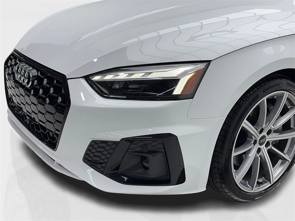 2025 Audi B10 A5 - Image 5 of 12