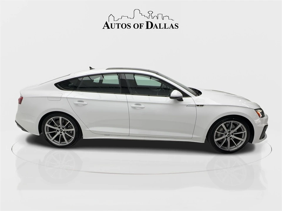 2025 Audi B10 A5 - Image 7 of 12