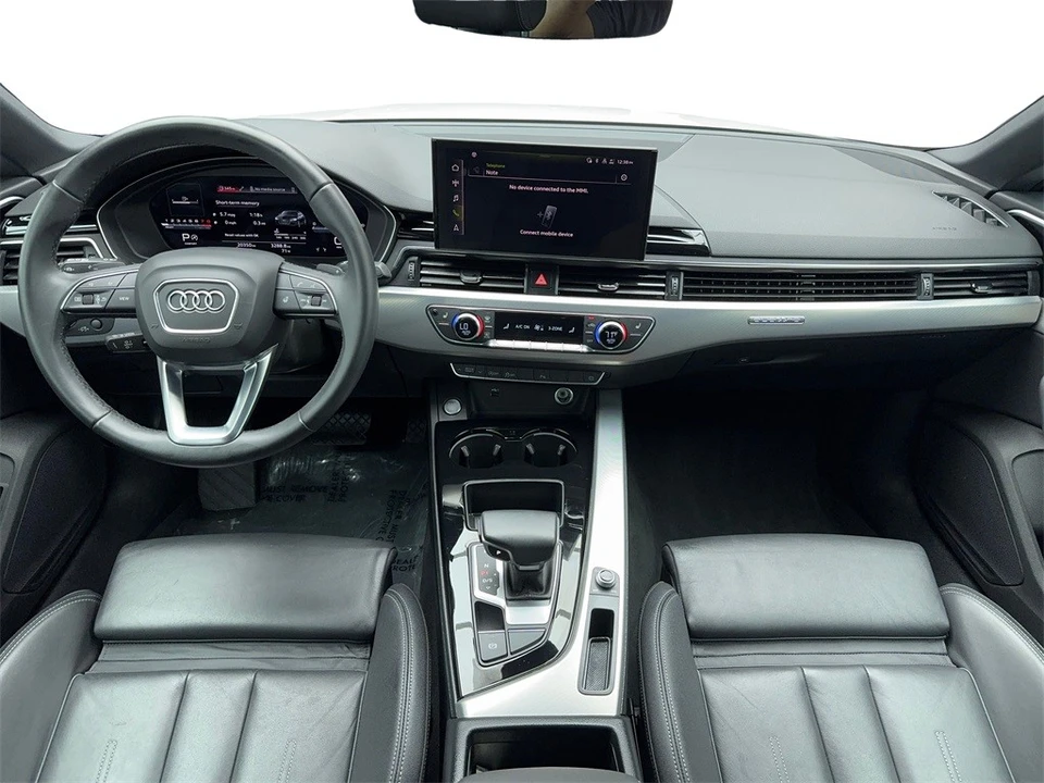 2025 Audi B10 A5 - Image 16 of 21