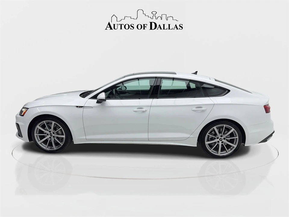 2025 Audi B10 A5 - Image 6 of 12