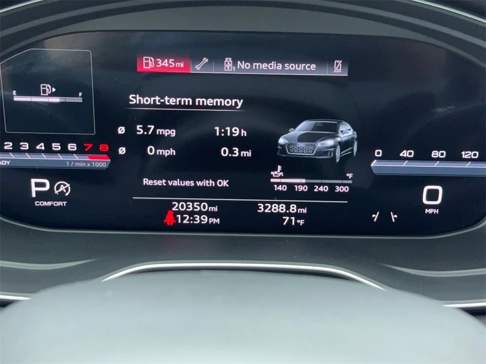 2025 Audi B10 A5 - Image 21 of 21