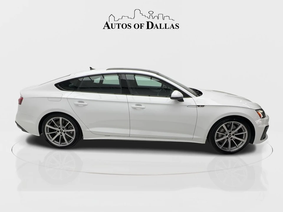 2025 Audi B10 A5 - Image 7 of 21
