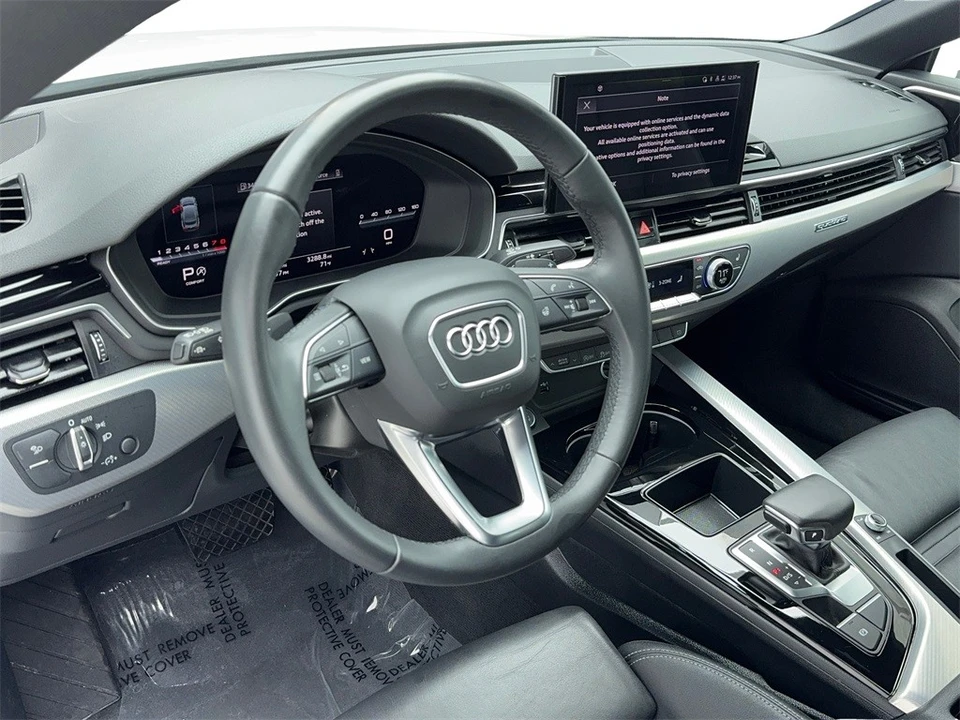 2025 Audi B10 A5 - Image 14 of 21