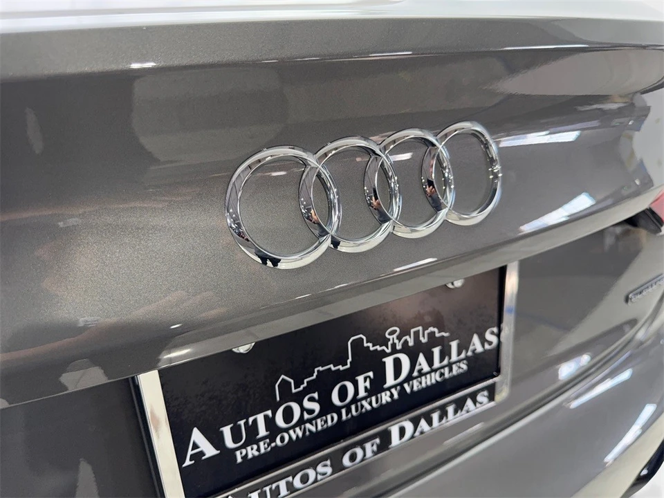 2025 Audi B10 A5 - Image 21 of 21