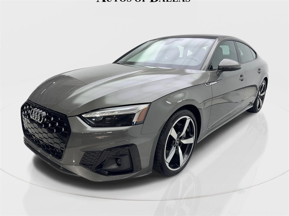 2025 Audi B10 A5 - Image 2 of 21