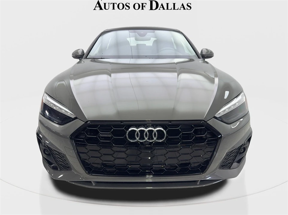 2025 Audi B10 A5 - Image 3 of 21