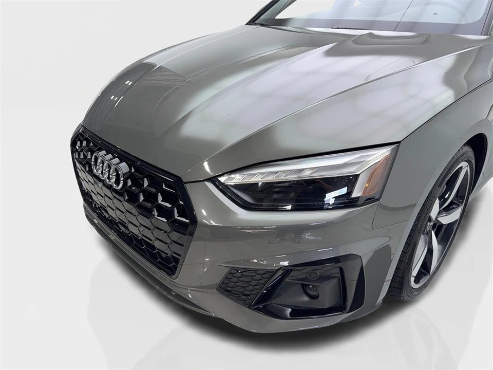 2025 Audi B10 A5 - Image 16 of 21