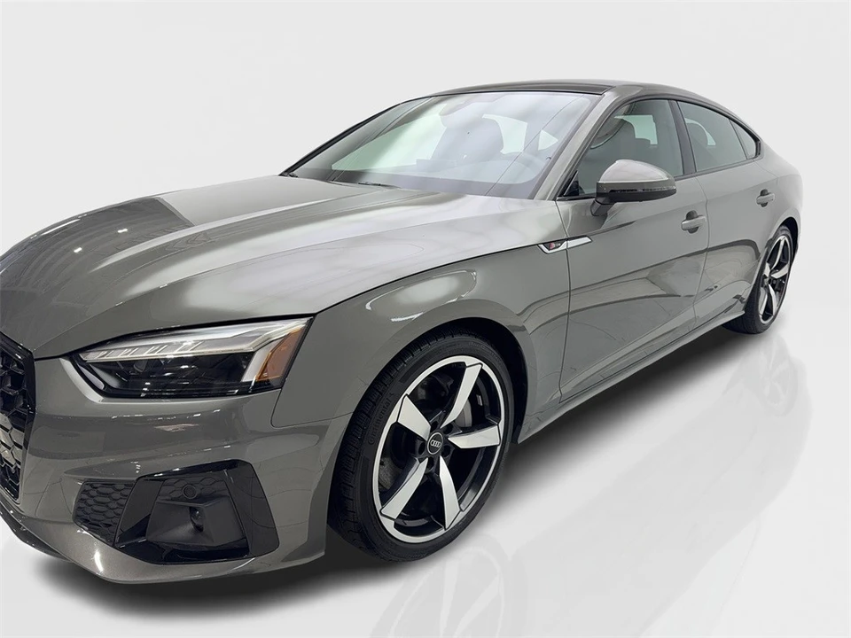 2025 Audi B10 A5 - Image 11 of 21