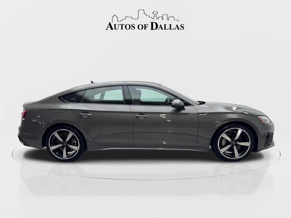 2025 Audi B10 A5 - Image 10 of 21