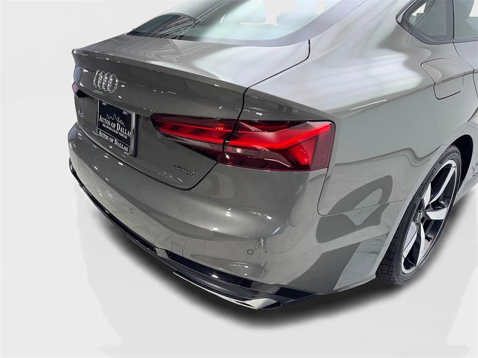 2025 Audi B10 A5 - Image 18 of 21