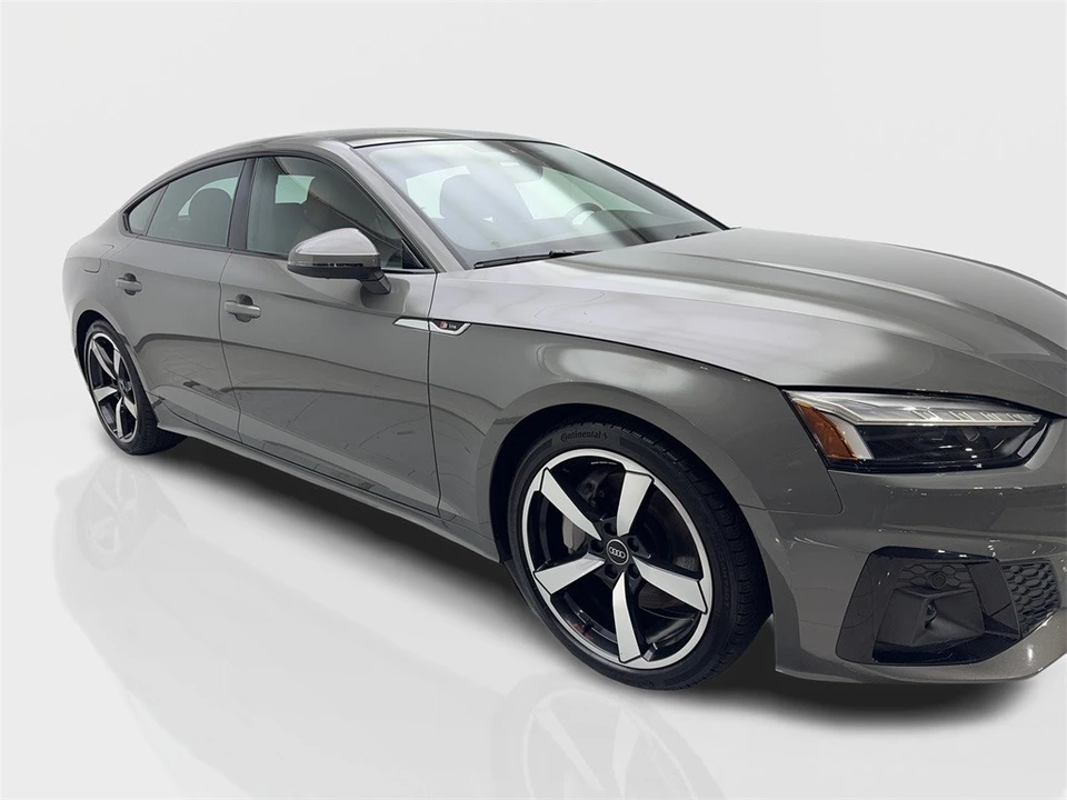 2025 Audi B10 A5 - Image 12 of 21