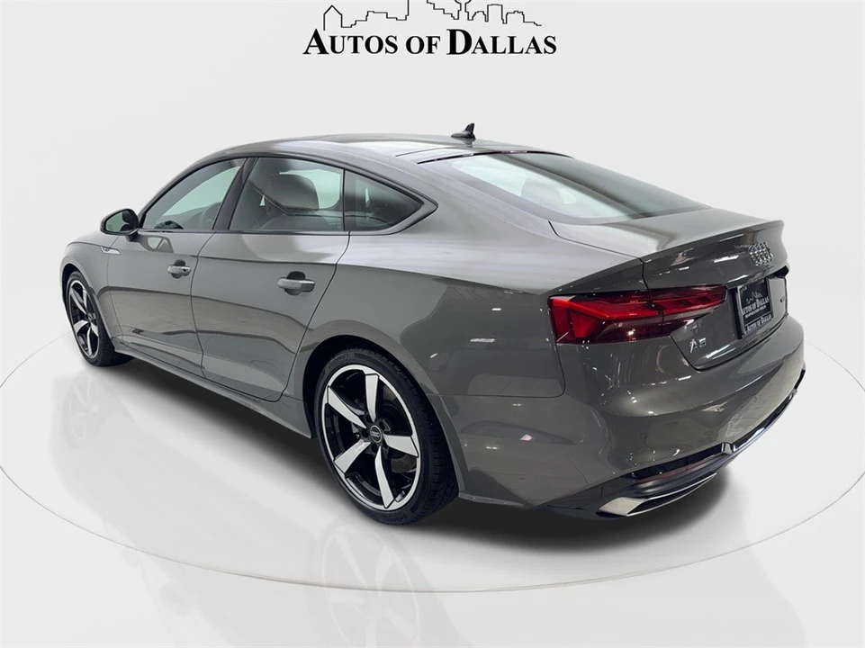 2025 Audi B10 A5 - Image 9 of 21