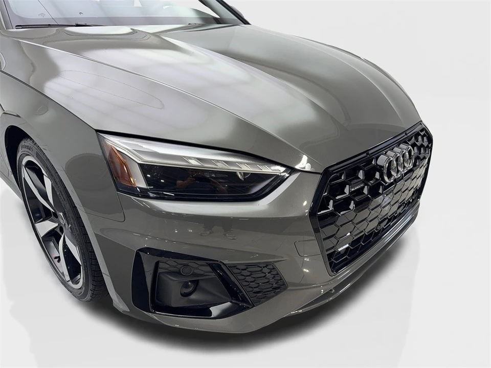 2025 Audi B10 A5 - Image 17 of 21