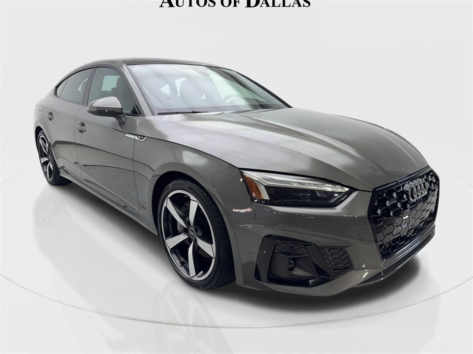 2025 Audi B10 A5 - Image 4 of 21