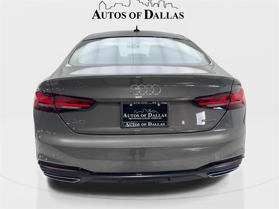 2025 Audi B10 A5 - Image 7 of 21