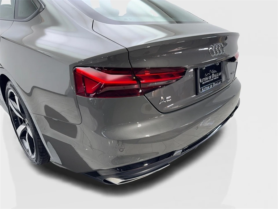 2025 Audi B10 A5 - Image 19 of 21