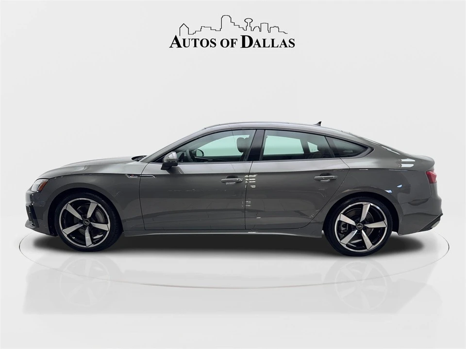 2025 Audi B10 A5 - Image 5 of 21
