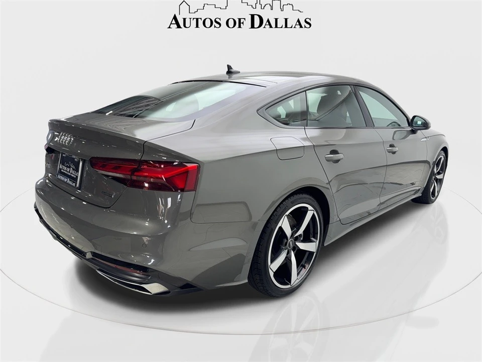 2025 Audi B10 A5 - Image 6 of 21