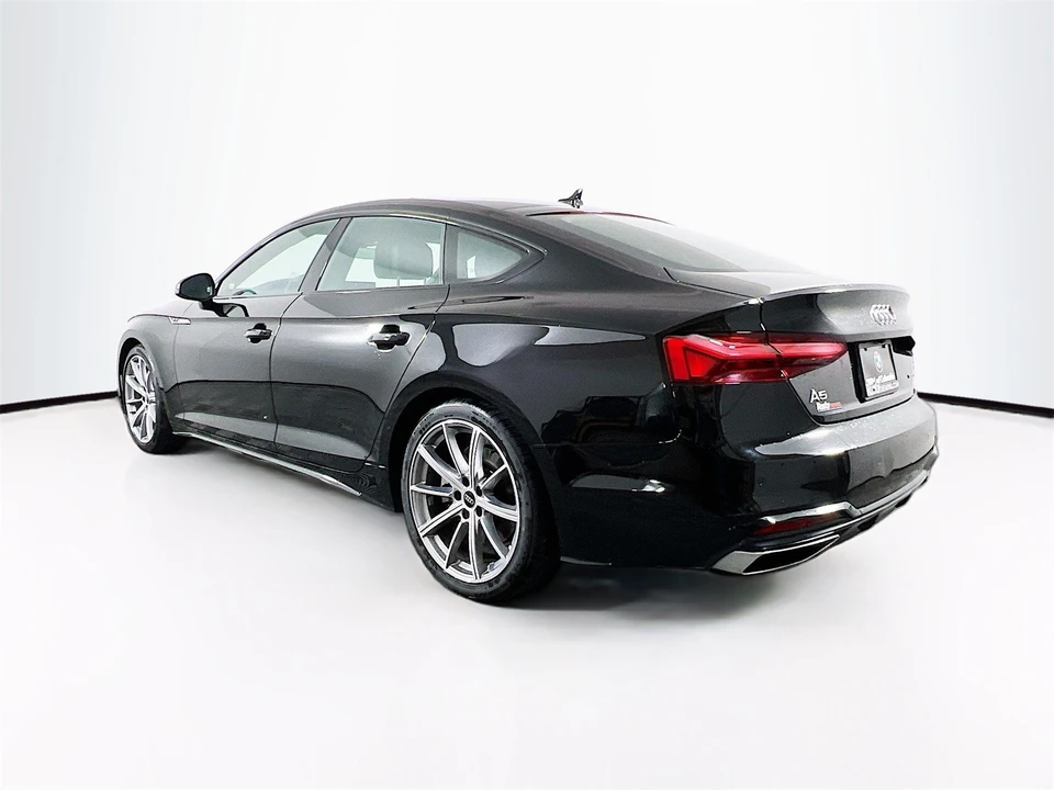 2025 Audi B10 A5 - Image 6 of 12