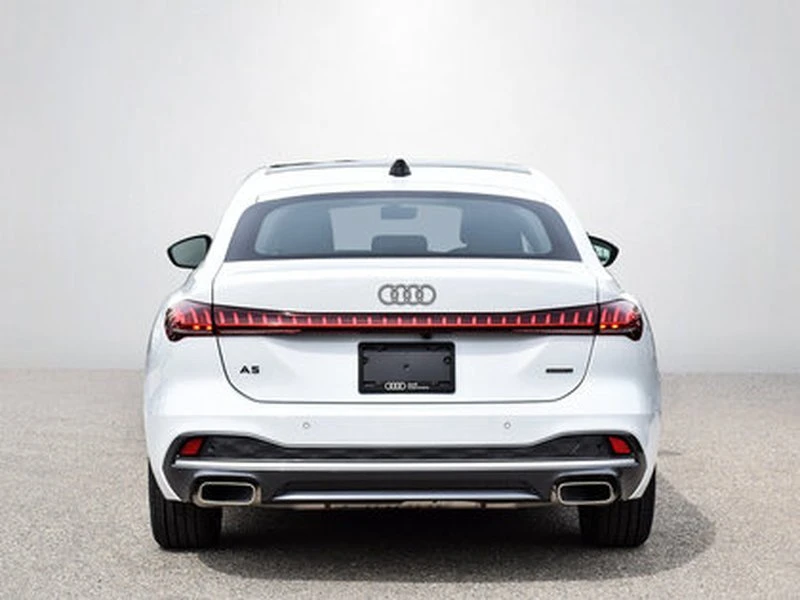 2025 Audi B10 A5 - Image 5 of 20