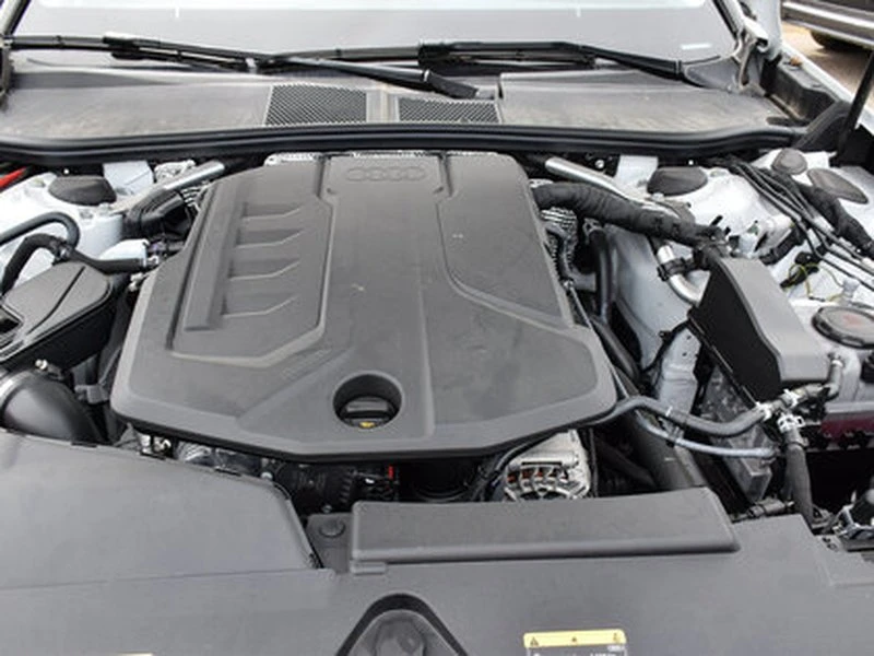 2025 Audi B10 A5 - Image 20 of 20