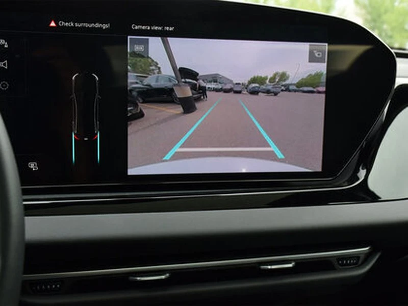 2025 Audi B10 A5 - Image 17 of 20