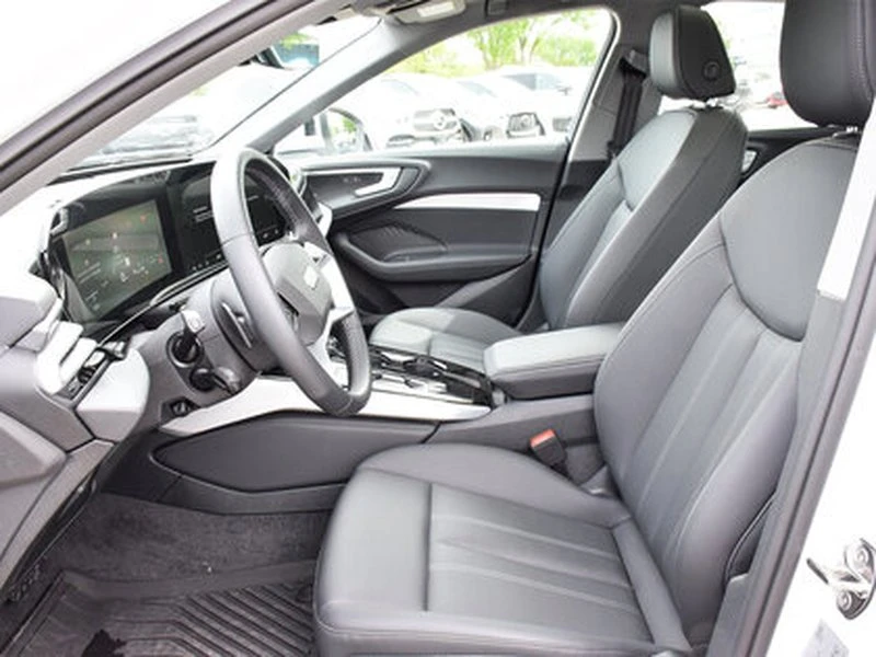 2025 Audi B10 A5 - Image 7 of 20