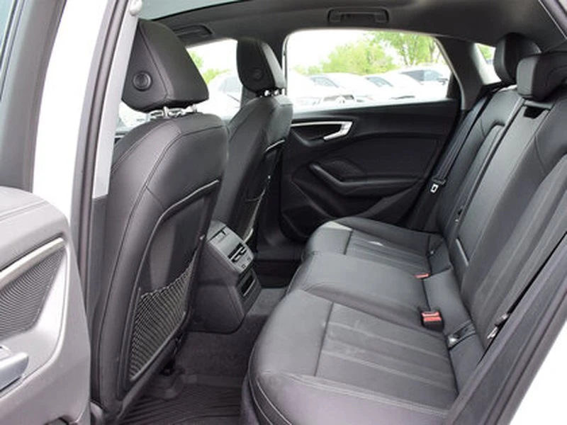 2025 Audi B10 A5 - Image 9 of 20