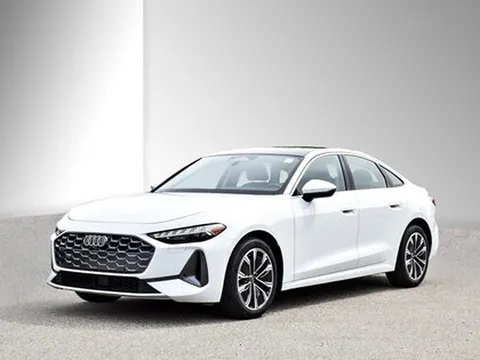 2025 Audi A5 Premium