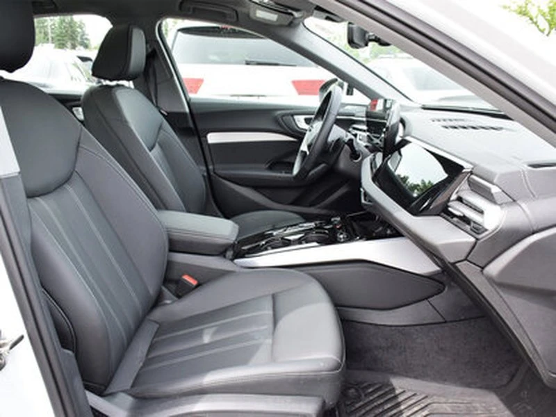 2025 Audi B10 A5 - Image 18 of 20