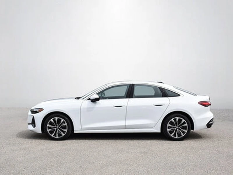 2025 Audi B10 A5 - Image 3 of 20