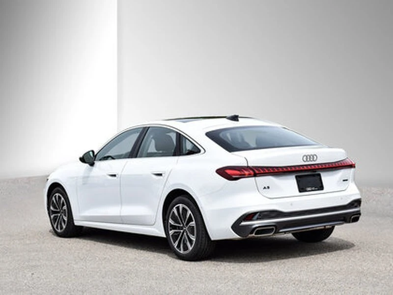 2025 Audi B10 A5 - Image 4 of 20